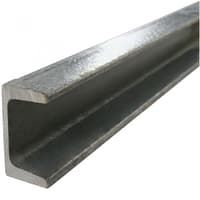 Швеллер сталь г/к ГОСТ 8240-97