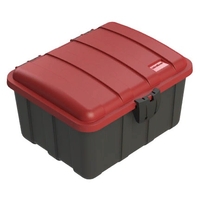 Ящики для песка и пеналы для огнетушителей