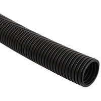 Трубы обнослойные ПНД/ПВД